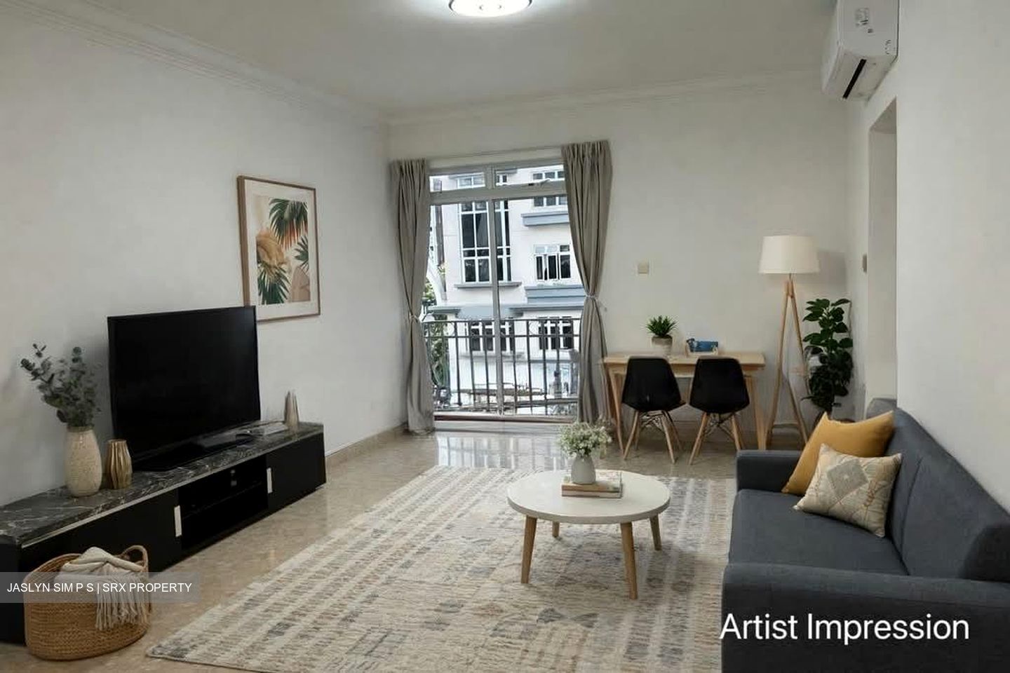 Hillview 128 (D23), Apartment #537435461